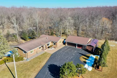 w5946 Louretta Lane, Medford, WI 54451