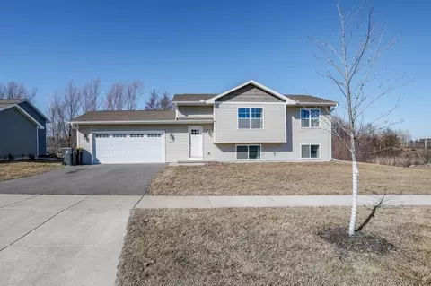 4810 Crest Ridge Ave, Weston, WI 54476