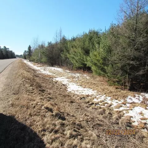 10 Acres County Road H, Gleason, WI 54435