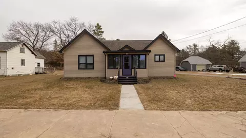404 N Jefferson St, Hancock, WI 54943