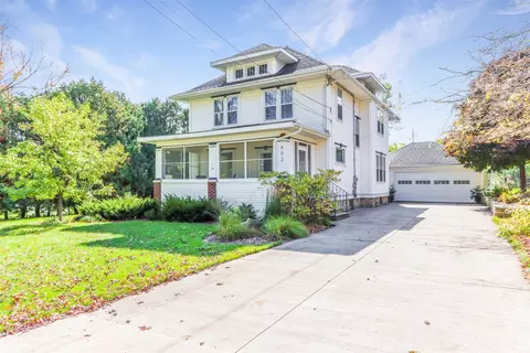 802 W 5th St, Marshfield, WI 54449