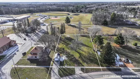 5507 1st Ave, Pittsville, WI 54466