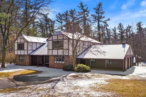 3410 Deer Rd, Wisconsin Rapids, WI 54494