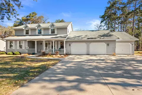 2201 Shadowview Cir, Plover, WI 54467