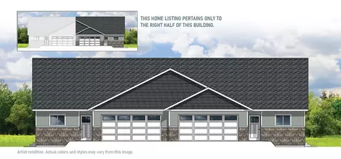 870 Green Pastures Trl, Plover, WI 54467