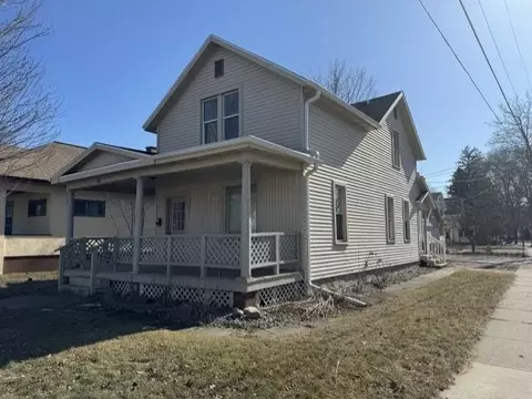 707 Townline Rd, Wausau, WI 54403