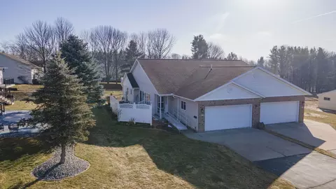 817 N 28th Ave, Wausau, WI 54401