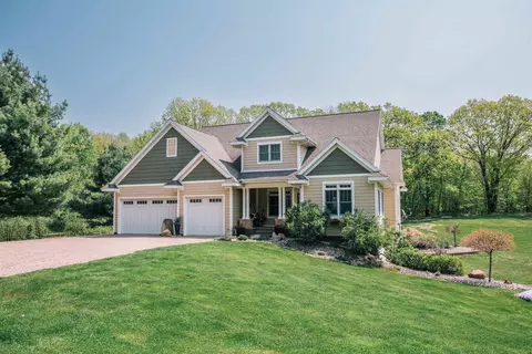 N3980 Badger Avenue, Granton, WI 54436