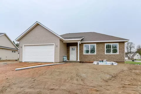 3403 Caesars Ct, Weston, WI 54476