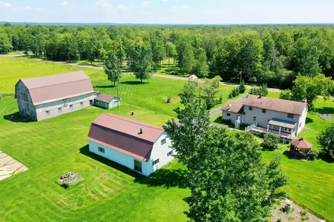 n3037 Deer Road, Withee, WI 54498