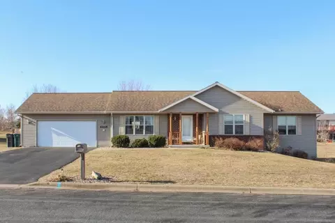 6405 Quentin St, Weston, WI 54476