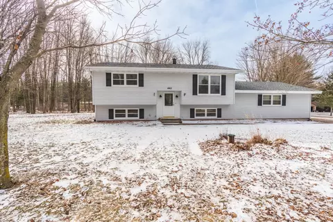 4411 Edgewood Blvd, Wausau, WI 54401