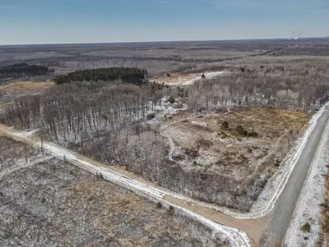 12 1 Acres Weston Ave, Ringle, WI 54471