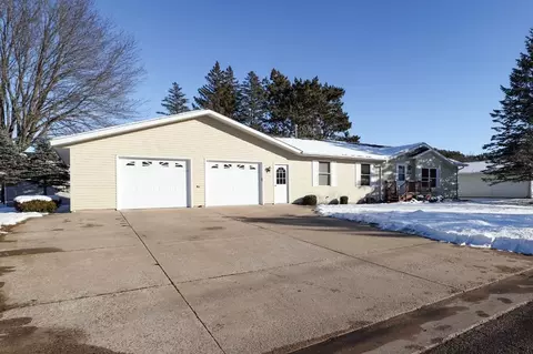 1625 Superior St, Antigo, WI 54409