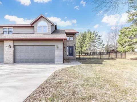 1510 N Adams Ave, Marshfield, WI 54449