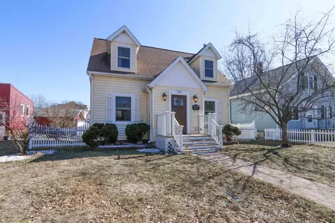 731 4th St S, Wisconsin Rapids, WI 54494
