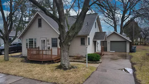 441 15th St S, Wisconsin Rapids, WI 54494