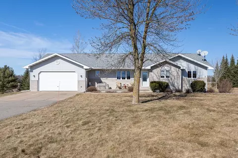 145748 Brookridge Dr, Merrill, WI 54452