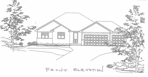 1536 E 20th St, Marshfield, WI 54449