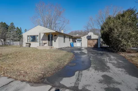 1212 Le Messurier St, Wausau, WI 54403