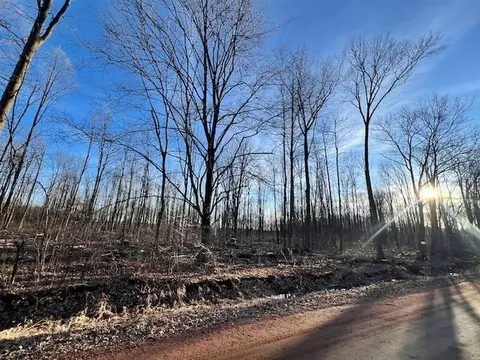 Lot 1 Mann Road, Marshfield, WI 54449