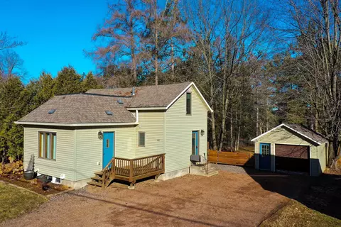 613 E Taylor St, Medford, WI 54451