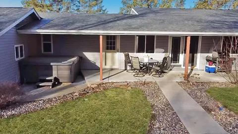 Exterior - 225505 Nazda Rd, Hatley, WI 54440 photo 11 of 12