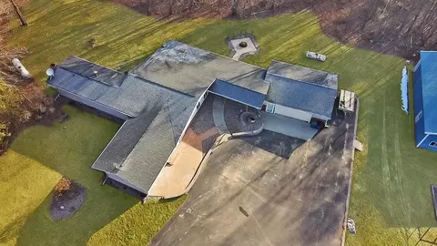View/Area - 225505 Nazda Rd, Hatley, WI 54440 photo 1 of 8