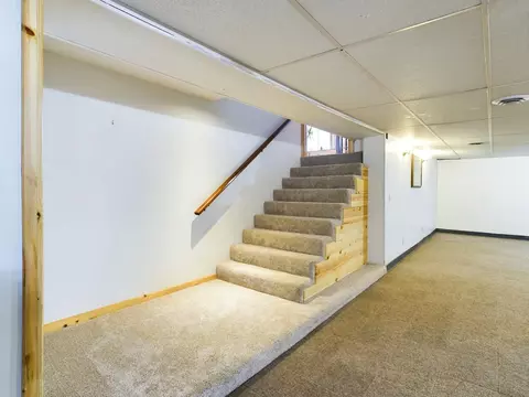 Entry Way - 225505 Nazda Rd, Hatley, WI 54440 photo 1 of 1