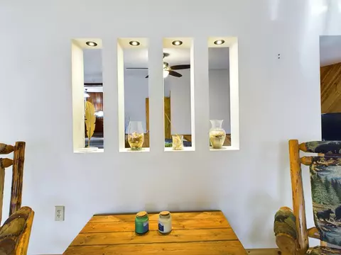 Dining - 225505 Nazda Rd, Hatley, WI 54440 photo 1 of 2