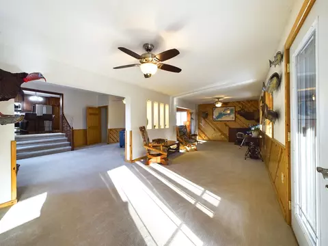 Living - 225505 Nazda Rd, Hatley, WI 54440 photo 1 of 3