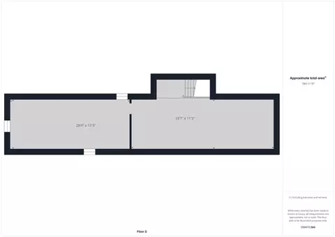 Floorplan - 225505 Nazda Rd, Hatley, WI 54440 photo 2 of 2