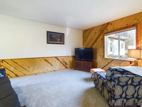 Bedroom - 225505 Nazda Rd, Hatley, WI 54440 photo 1 of 2