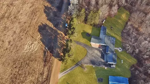 View/Area - 225505 Nazda Rd, Hatley, WI 54440 photo 3 of 8