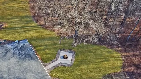 View/Area - 225505 Nazda Rd, Hatley, WI 54440 photo 7 of 8