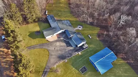 View/Area - 225505 Nazda Rd, Hatley, WI 54440 photo 2 of 8