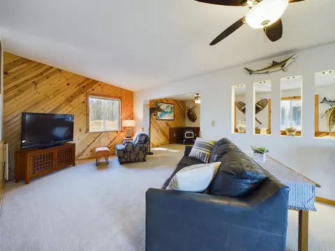 Living - 225505 Nazda Rd, Hatley, WI 54440 photo 3 of 3
