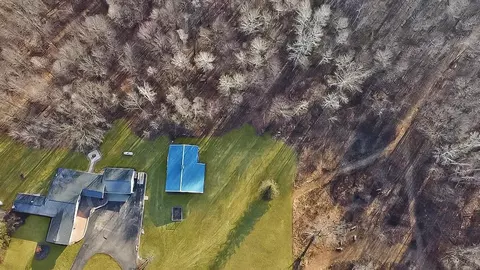 View/Area - 225505 Nazda Rd, Hatley, WI 54440 photo 5 of 8