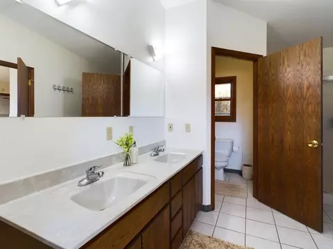 Bath - 225505 Nazda Rd, Hatley, WI 54440 photo 1 of 4