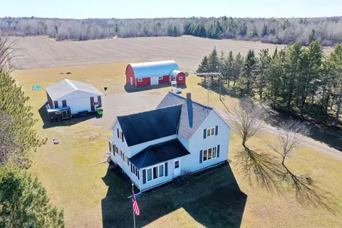 w6503 County Highway O, Medford, WI 54451