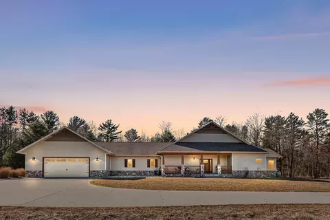 3164 Shady Ln, Stevens Point, WI 54481