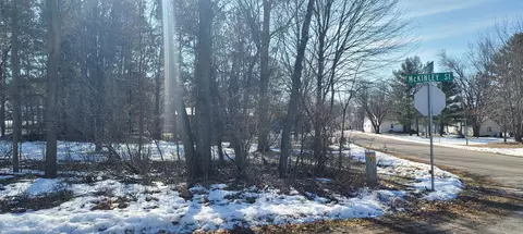 Mckinley Street, Amherst, WI 54406