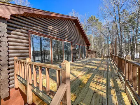 Exterior - 961 Elm Dr, Eagle River, WI 54521 photo 7 of 14