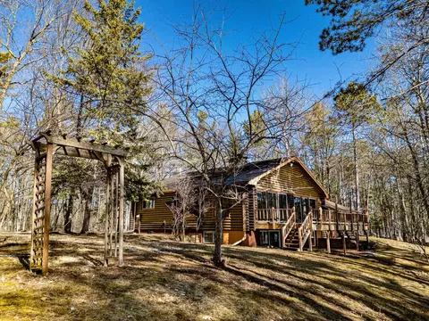 Exterior - 961 Elm Dr, Eagle River, WI 54521 photo 14 of 14