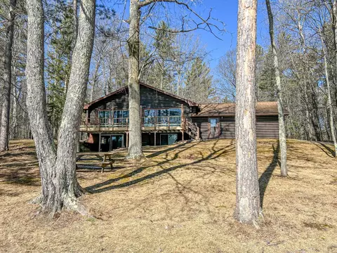 Exterior - 961 Elm Dr, Eagle River, WI 54521 photo 10 of 14