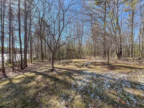 Exterior - 961 Elm Dr, Eagle River, WI 54521 photo 8 of 14