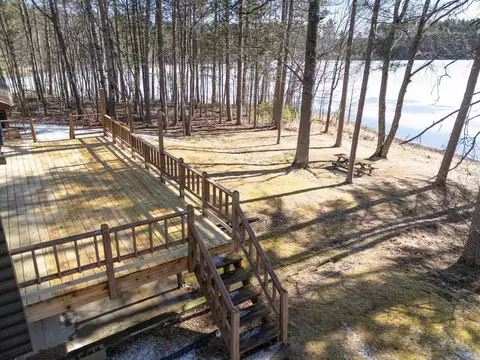 View/Area - 961 Elm Dr, Eagle River, WI 54521 photo 9 of 11