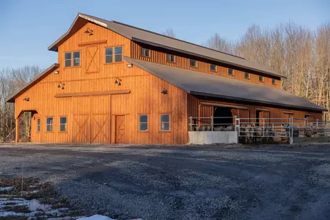 State Highway 97 North, Athens, WI 54411