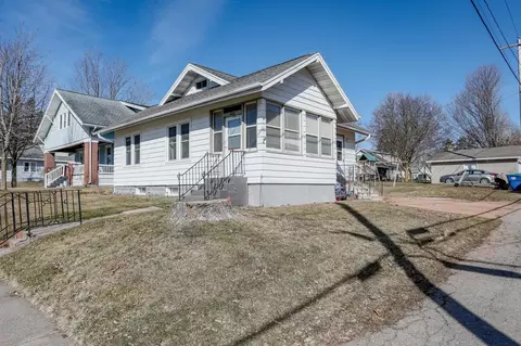 608 2nd St, Marathon, WI 54448
