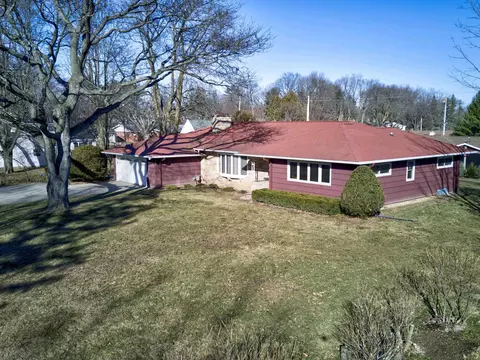 709 S Drake Ave, Marshfield, WI 54449